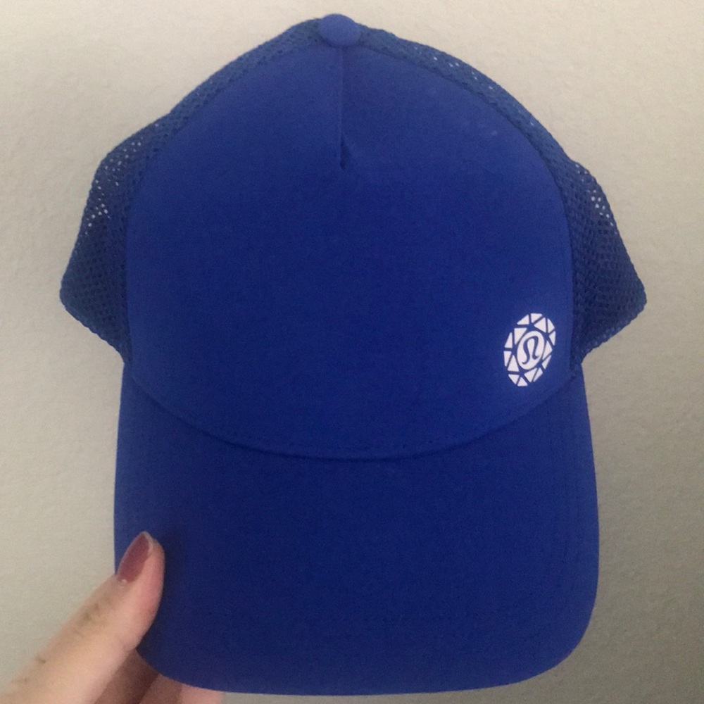 NEW Lululemon Seawheeze 2019 Finishers Cap